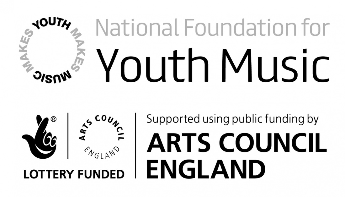 Youth Music / Arts Councils